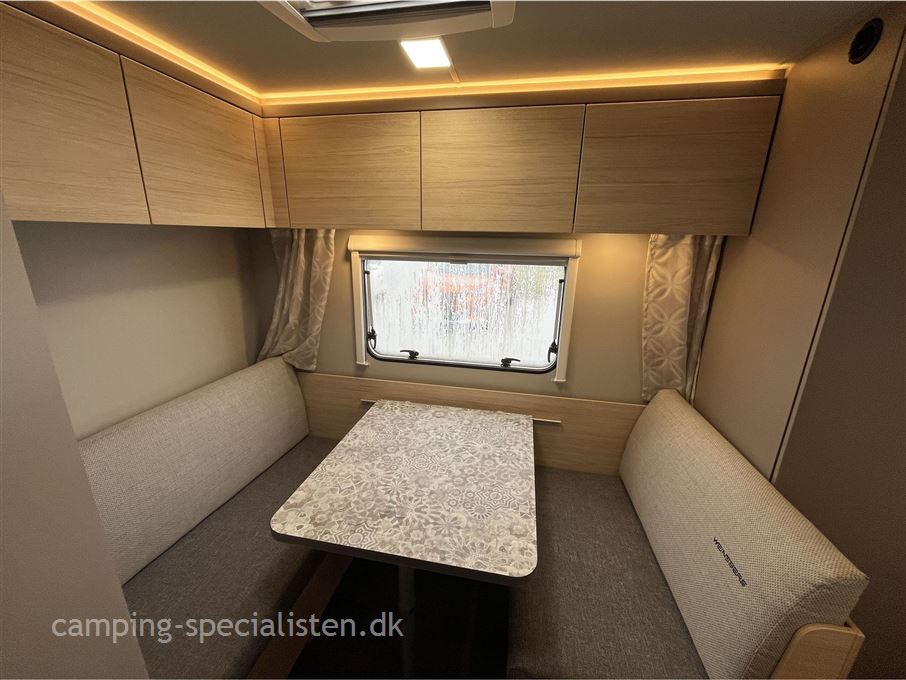 Weinsberg CaraCito 390 QD